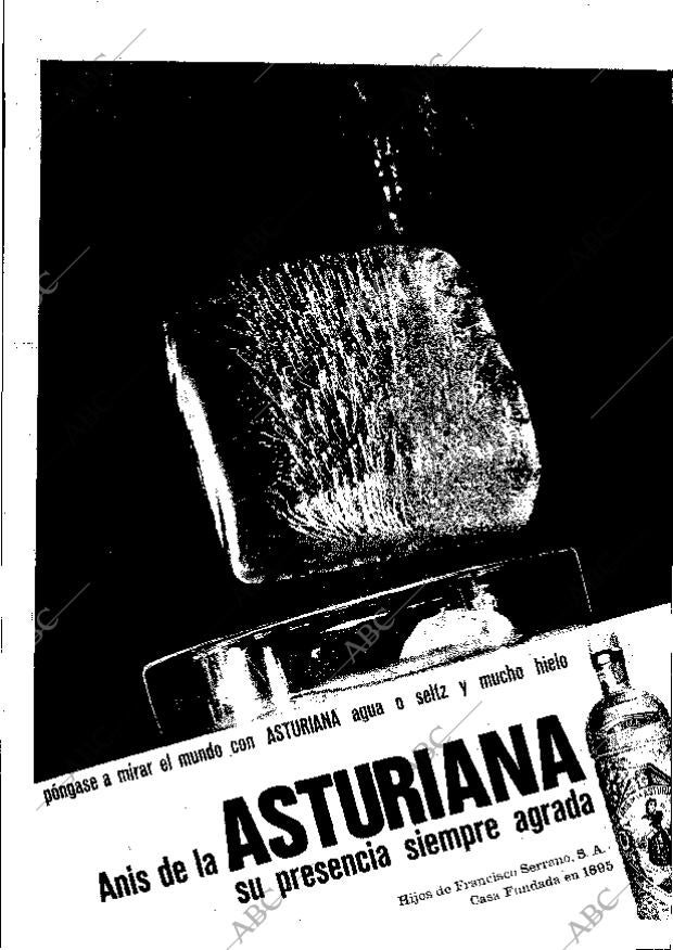 ABC MADRID 17-07-1965 página 34