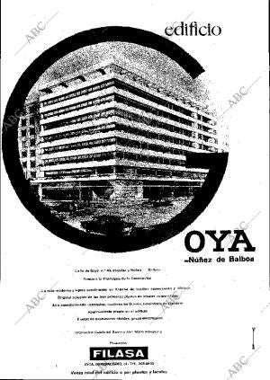 ABC MADRID 17-07-1965 página 35