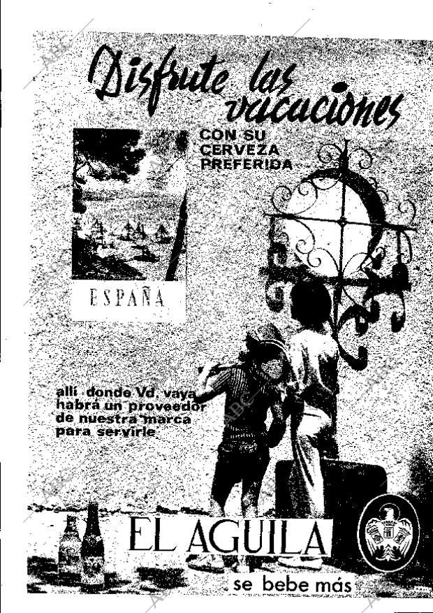 ABC MADRID 17-07-1965 página 36