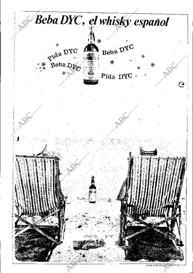 ABC MADRID 17-07-1965 página 88