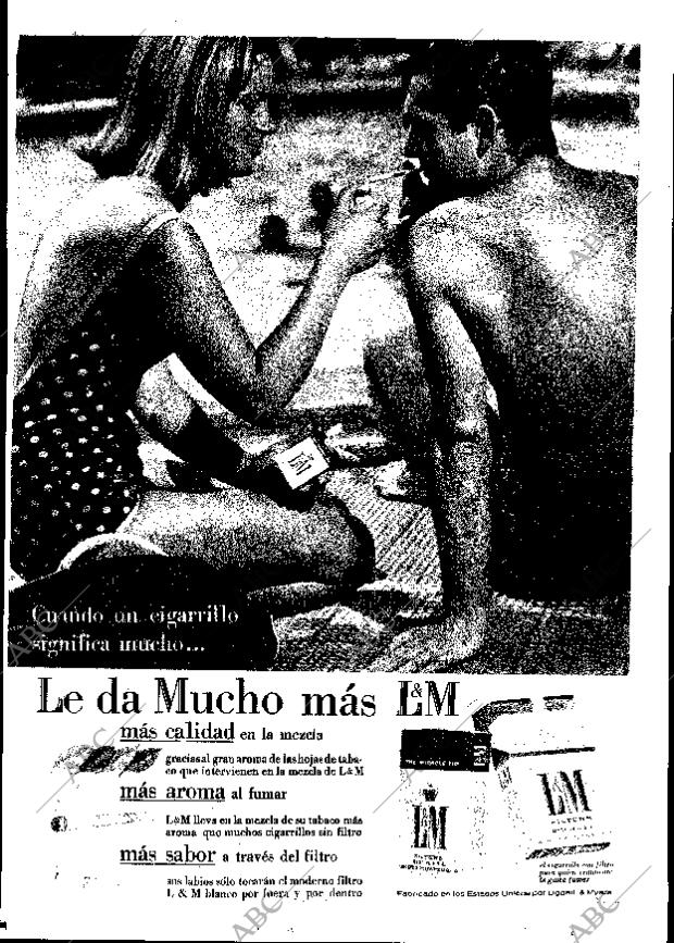 ABC MADRID 18-07-1965 página 10