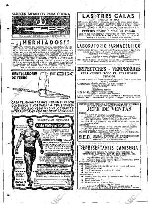ABC MADRID 18-07-1965 página 102