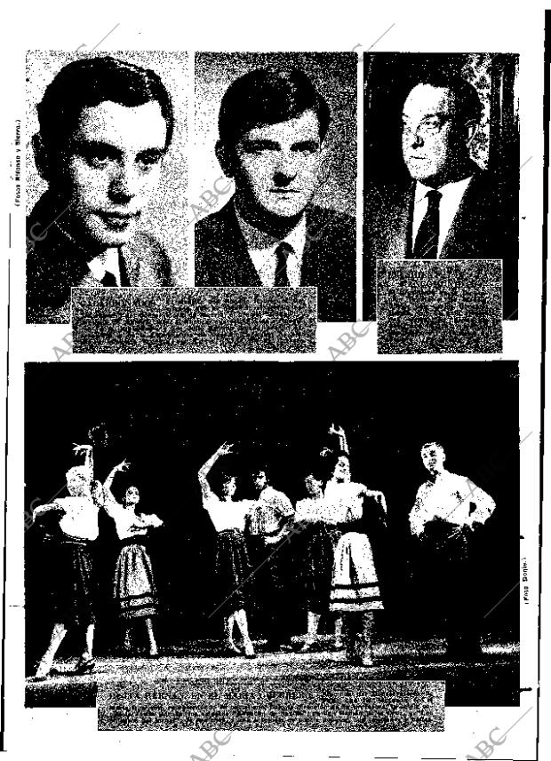 ABC MADRID 18-07-1965 página 21