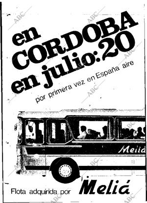 ABC MADRID 18-07-1965 página 22