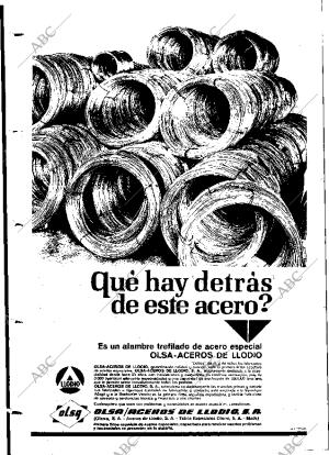 ABC MADRID 18-07-1965 página 28