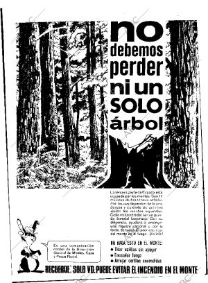 ABC MADRID 18-07-1965 página 32