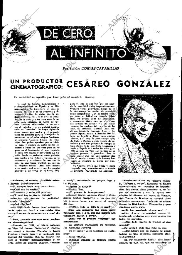 ABC MADRID 18-07-1965 página 33