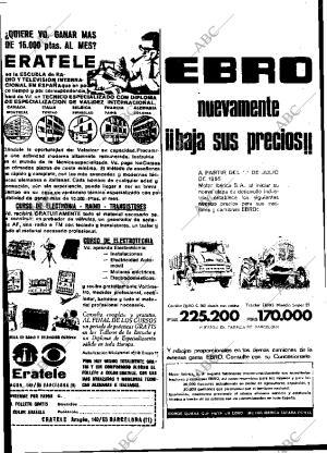 ABC MADRID 18-07-1965 página 34