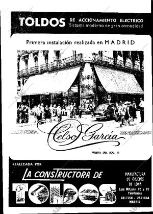 ABC MADRID 18-07-1965 página 38