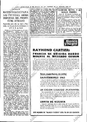 ABC MADRID 18-07-1965 página 53