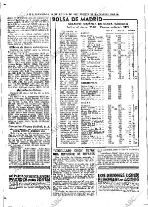 ABC MADRID 18-07-1965 página 80