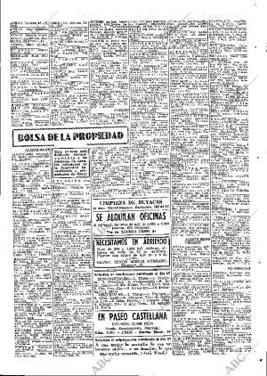 ABC MADRID 18-07-1965 página 93