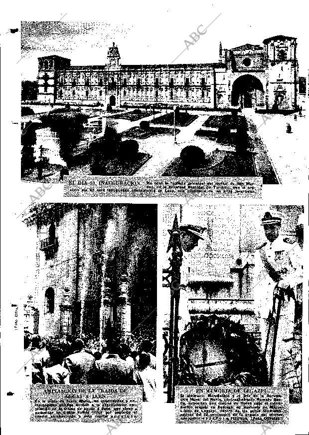 ABC MADRID 20-07-1965 página 10