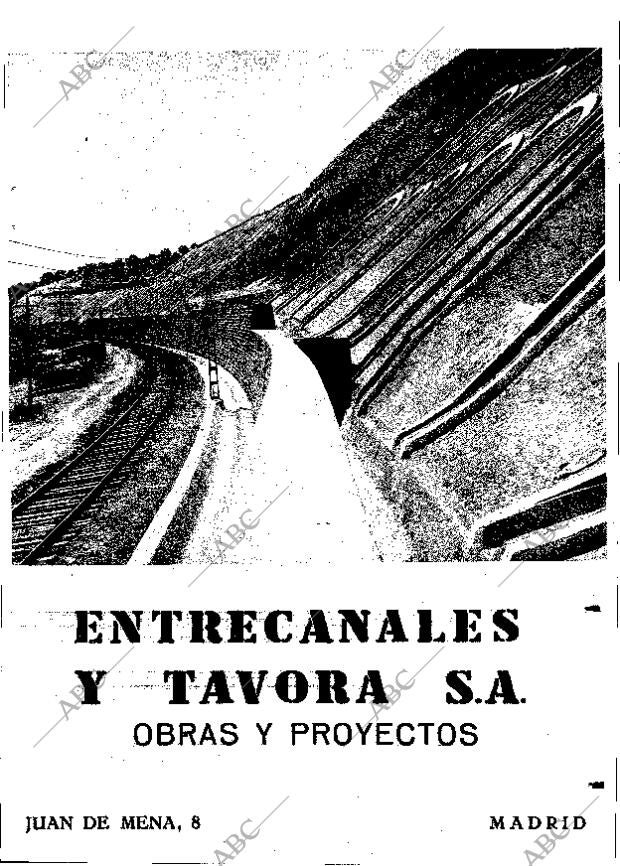 ABC MADRID 20-07-1965 página 11