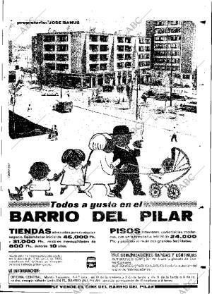 ABC MADRID 20-07-1965 página 13