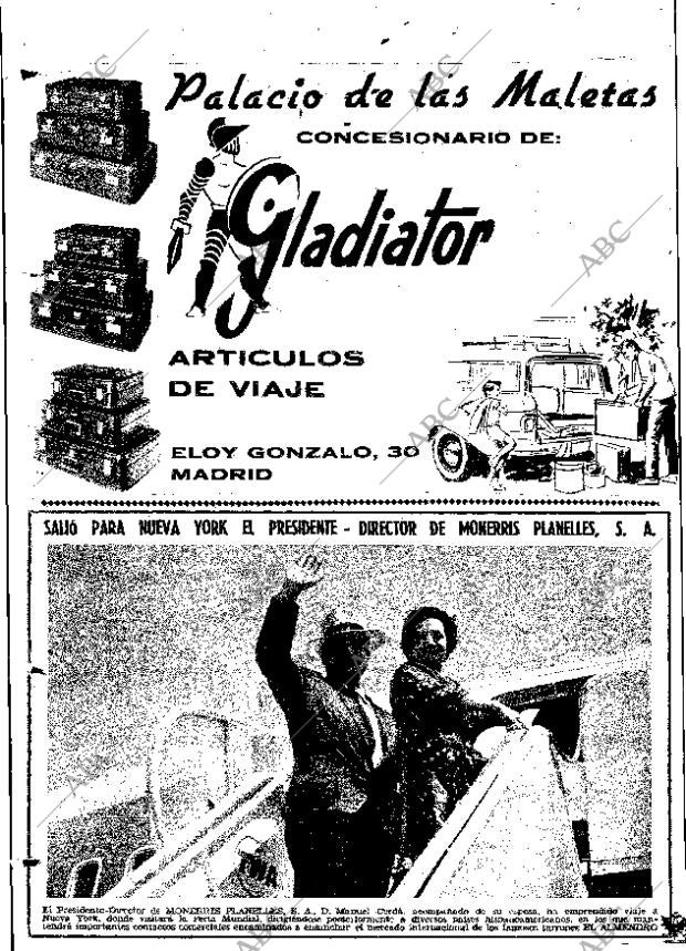 ABC MADRID 20-07-1965 página 14
