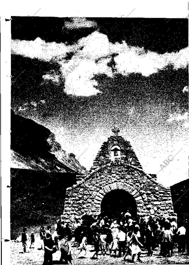 ABC MADRID 20-07-1965 página 16