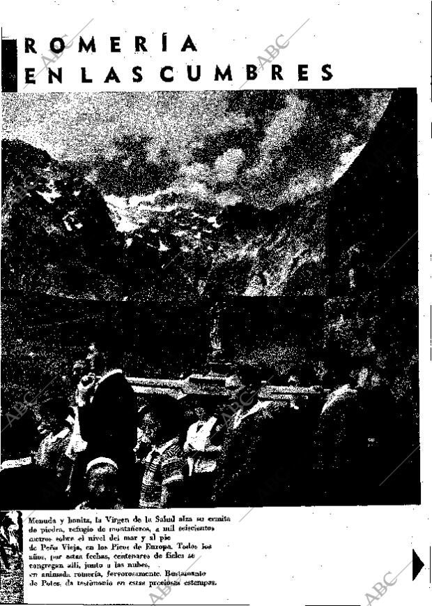 ABC MADRID 20-07-1965 página 17