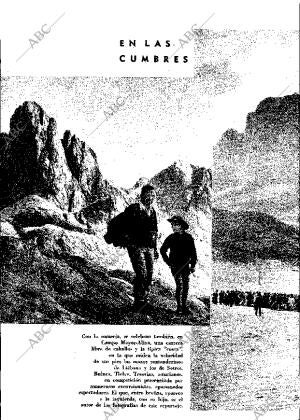 ABC MADRID 20-07-1965 página 18