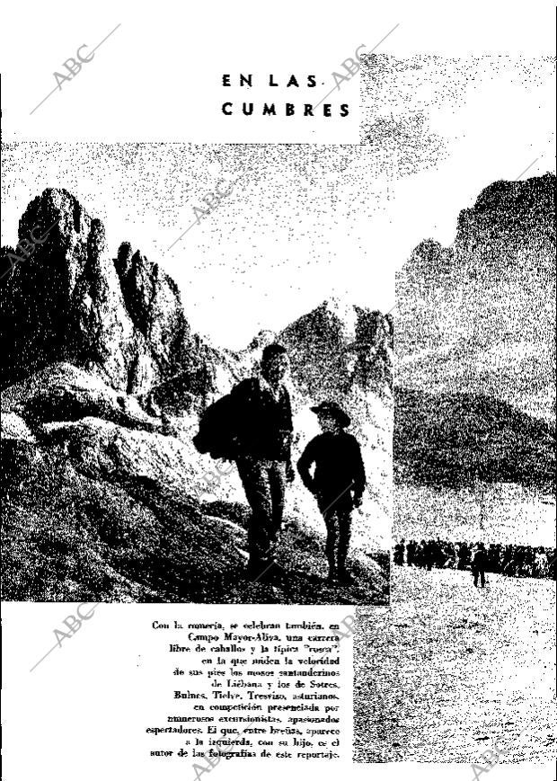 ABC MADRID 20-07-1965 página 18