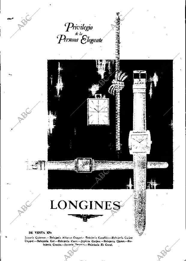 ABC MADRID 20-07-1965 página 2