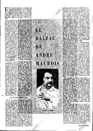ABC MADRID 20-07-1965 página 21