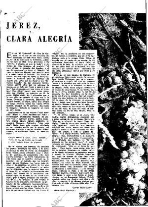 ABC MADRID 20-07-1965 página 22