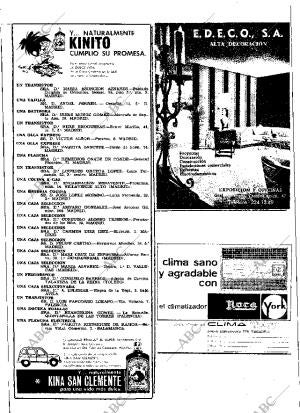 ABC MADRID 20-07-1965 página 24
