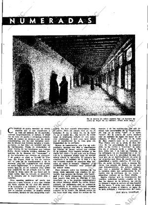 ABC MADRID 20-07-1965 página 27