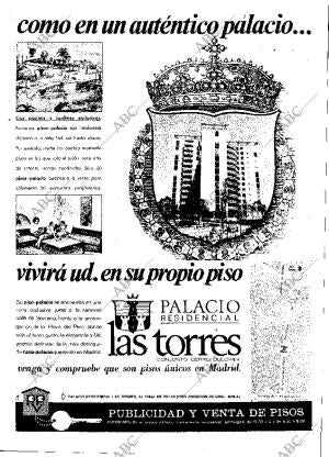 ABC MADRID 20-07-1965 página 29