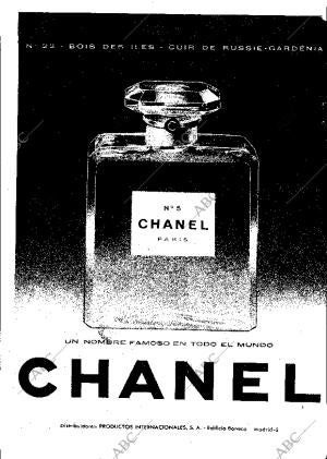 ABC MADRID 20-07-1965 página 30