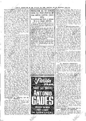 ABC MADRID 20-07-1965 página 35