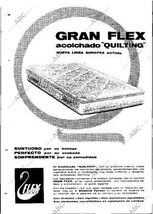 ABC MADRID 20-07-1965 página 4