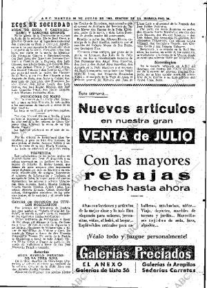 ABC MADRID 20-07-1965 página 59