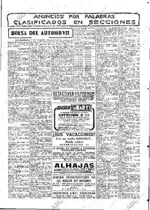 ABC MADRID 20-07-1965 página 75