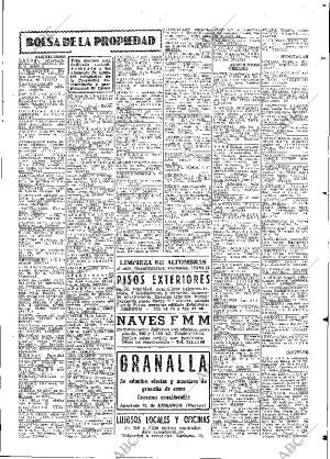 ABC MADRID 20-07-1965 página 77