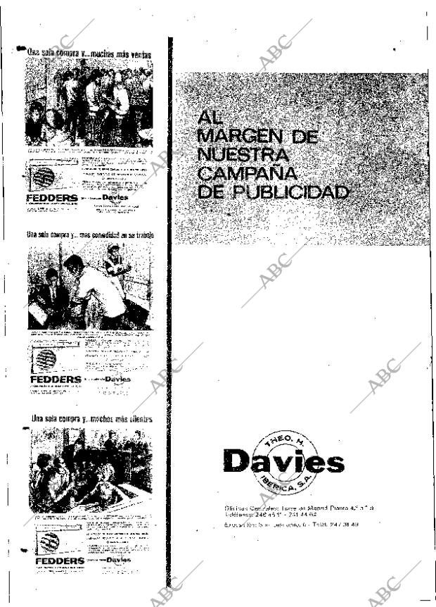 ABC MADRID 20-07-1965 página 8