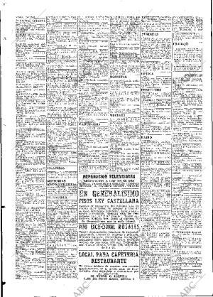 ABC MADRID 20-07-1965 página 80