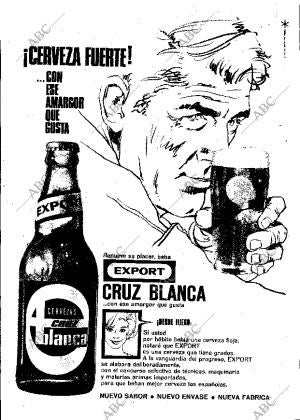 ABC MADRID 20-07-1965 página 88