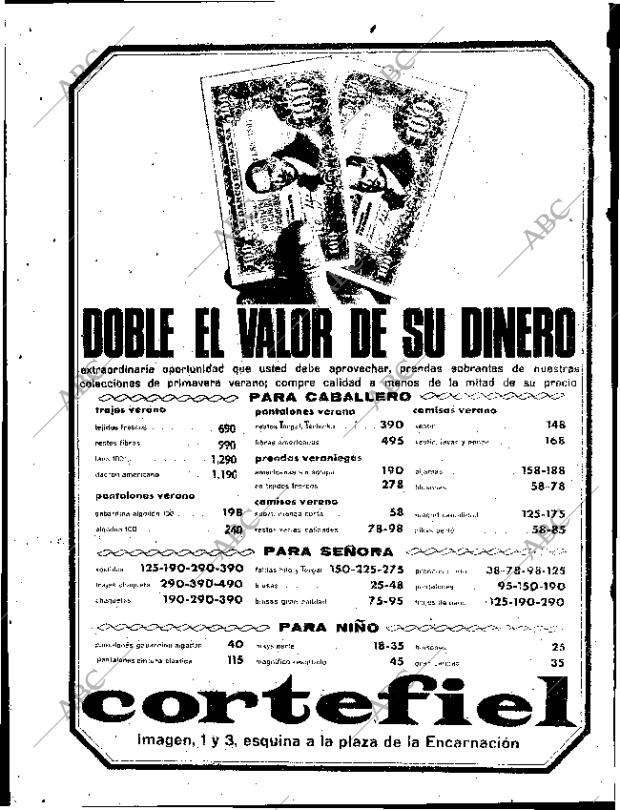 ABC SEVILLA 20-07-1965 página 10