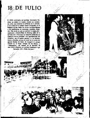 ABC SEVILLA 20-07-1965 página 5