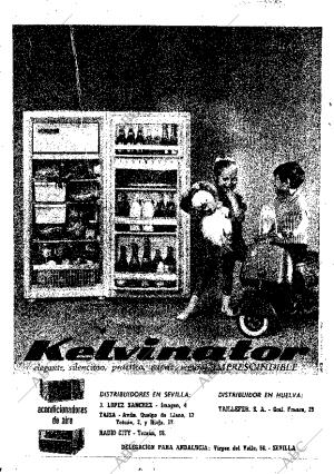ABC SEVILLA 23-07-1965 página 2