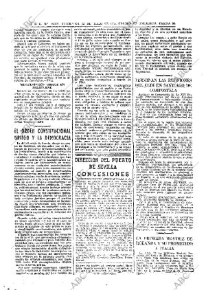 ABC SEVILLA 23-07-1965 página 34