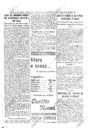 ABC SEVILLA 23-07-1965 página 38
