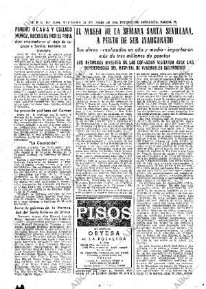 ABC SEVILLA 23-07-1965 página 55