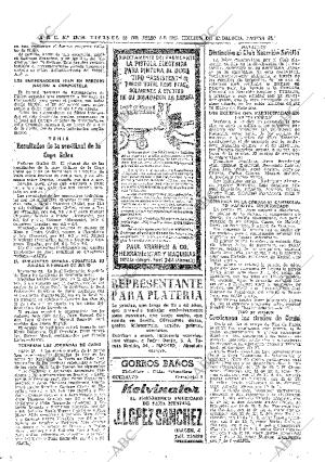 ABC SEVILLA 23-07-1965 página 62