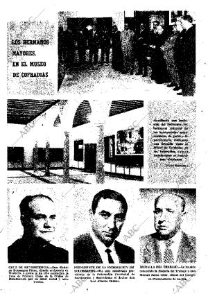 ABC SEVILLA 23-07-1965 página 8