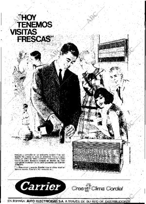 ABC MADRID 24-07-1965 página 11