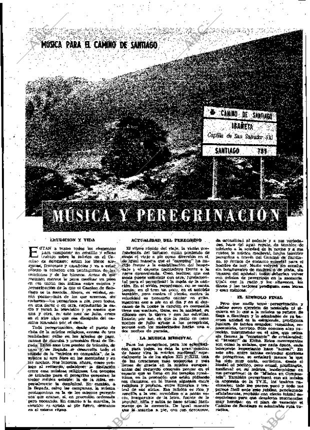 ABC MADRID 24-07-1965 página 12