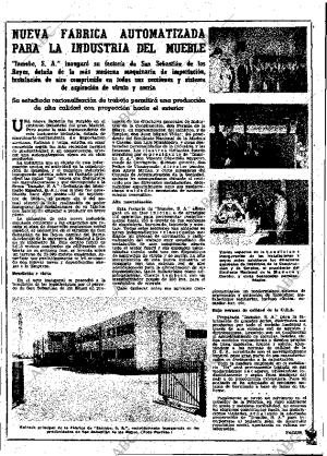 ABC MADRID 24-07-1965 página 15